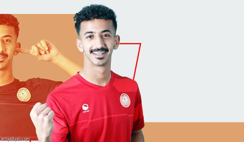 عرعر ينهي معسكر القصيم