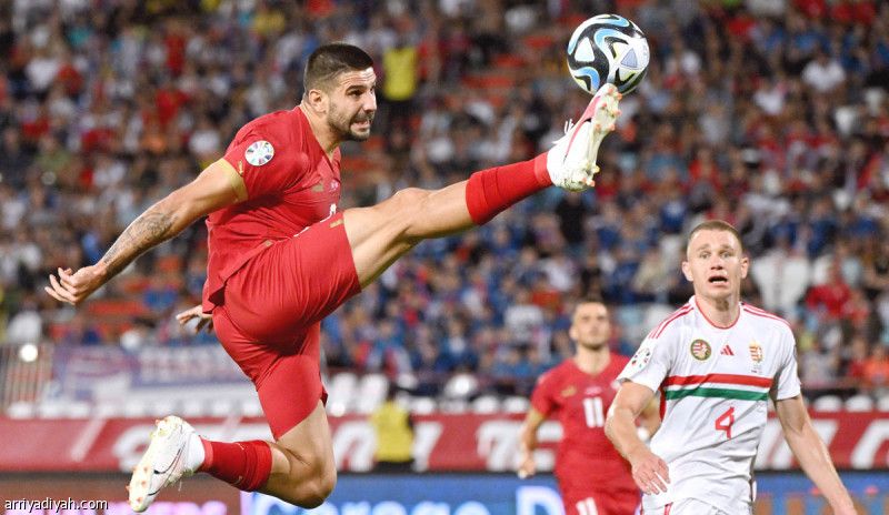 الهلاليان.. مهمة تعويض