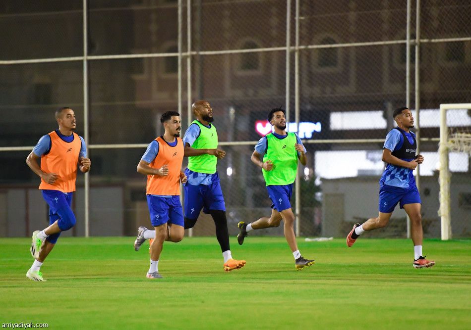 الفتح يعود.. ودجانيني ومختار يشاركان