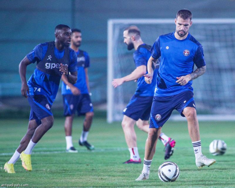 محاضرة تجهز العدالة