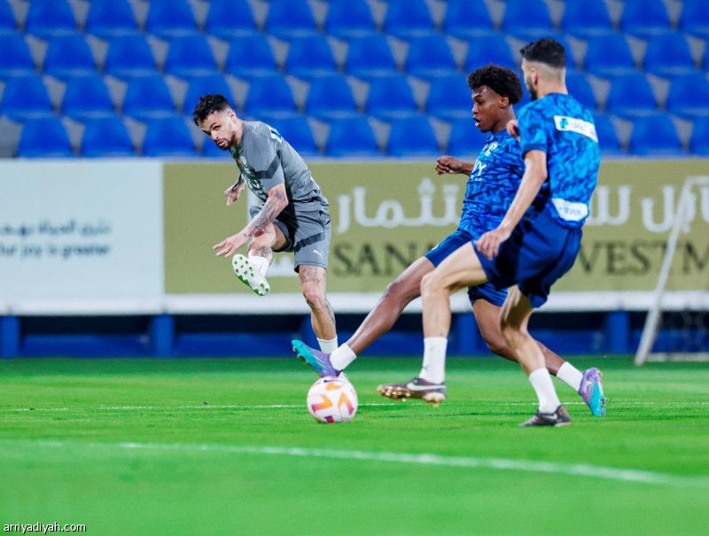 خيسوس.. سياسة جديدة