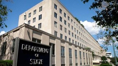 امريكا تعرب عن استعدادها لتقديم مساعدات كبيرة للمغرب عقب الزلزال