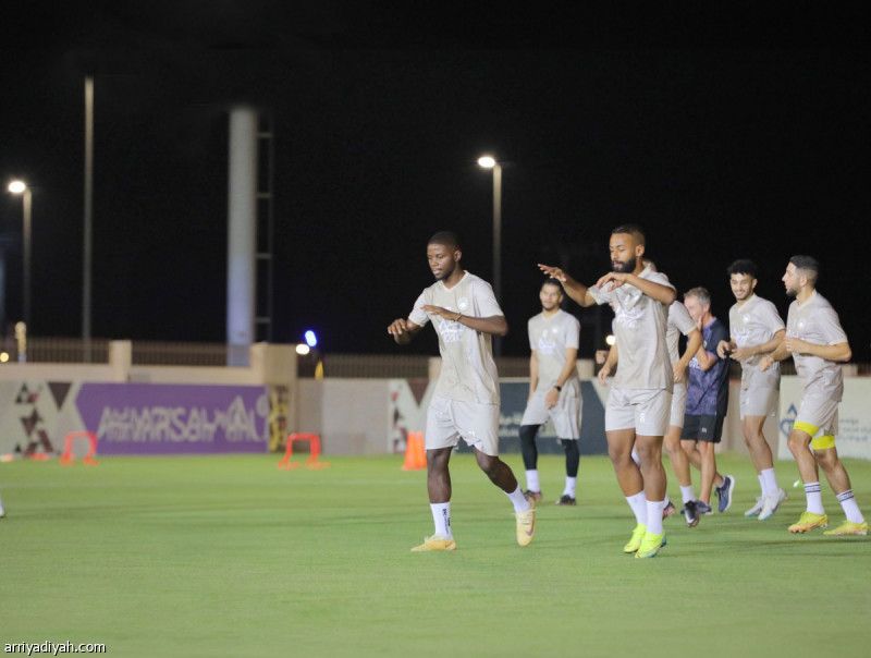 الأربعاء.. الجبلين يستعيد الدوليين