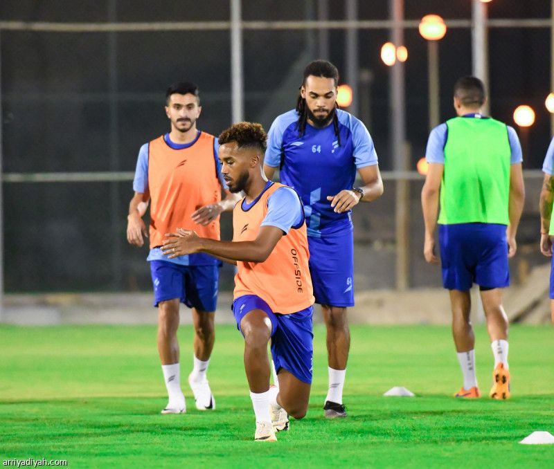 الفتح.. دجانيني ومختار ينتظمان