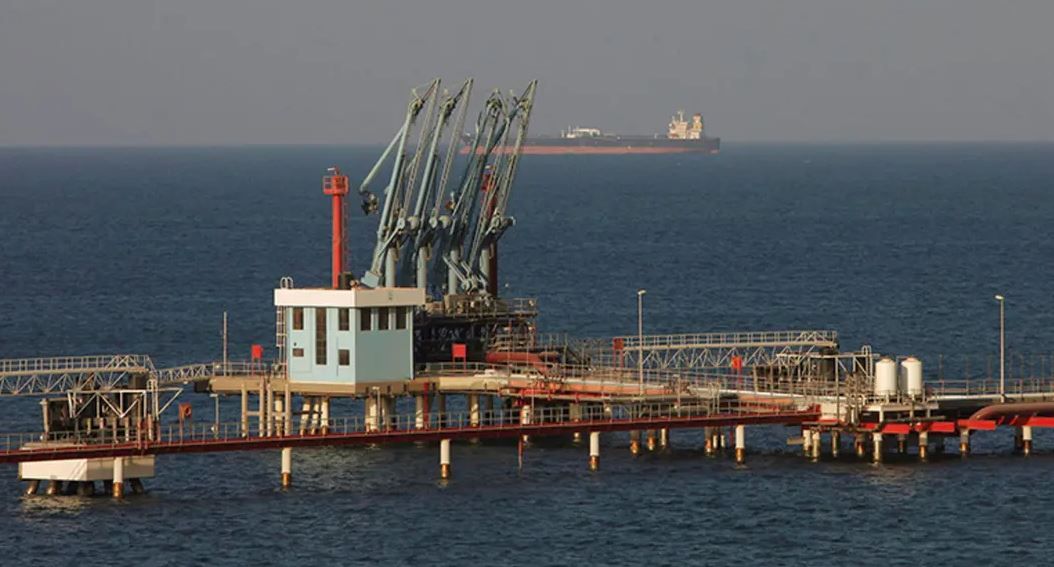 إغلاق 4 موانئ نفطية في ليبيا بسبب إعصار متوقع