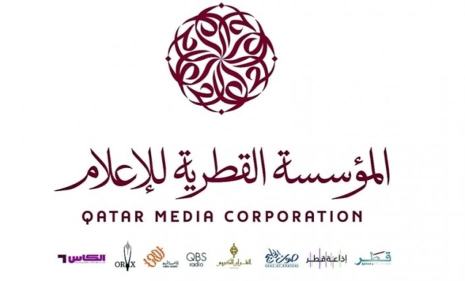 رئيس المؤسسة القطرية للإعلام يجتمع مع السفير الإيراني