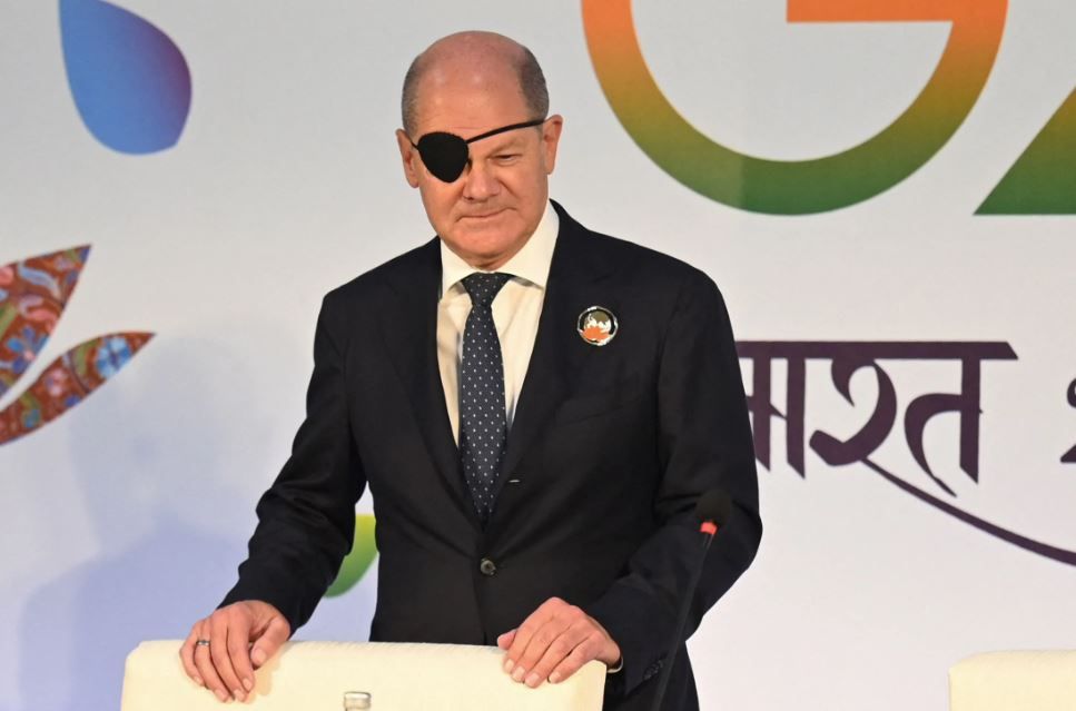 أردوغان : أي صفقة حبوب تؤدي إلى عزل روسيا لن تكون مستدامة