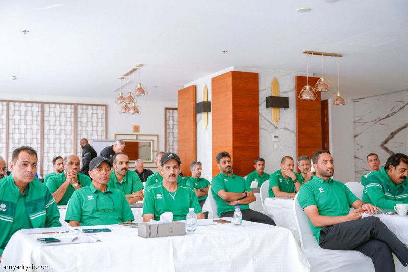 24 مدربا في الـ «PRO» الآسيوية