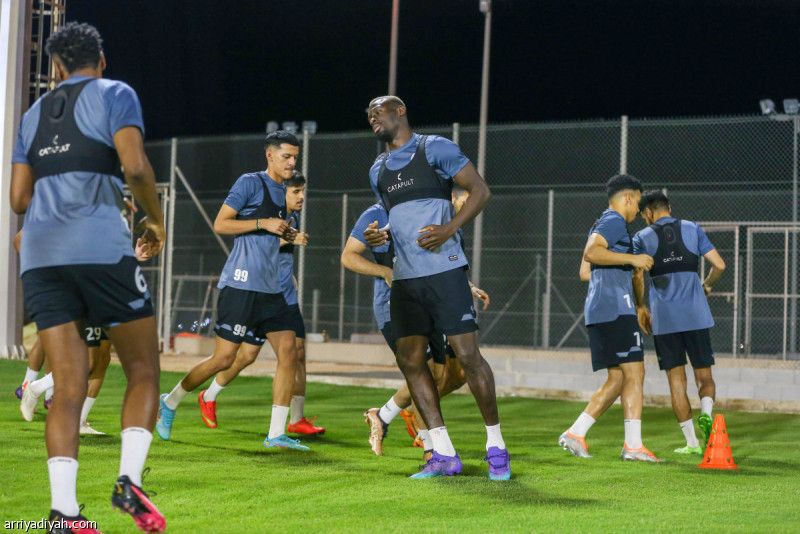 فاسيليفيتش يعتمد التسديد