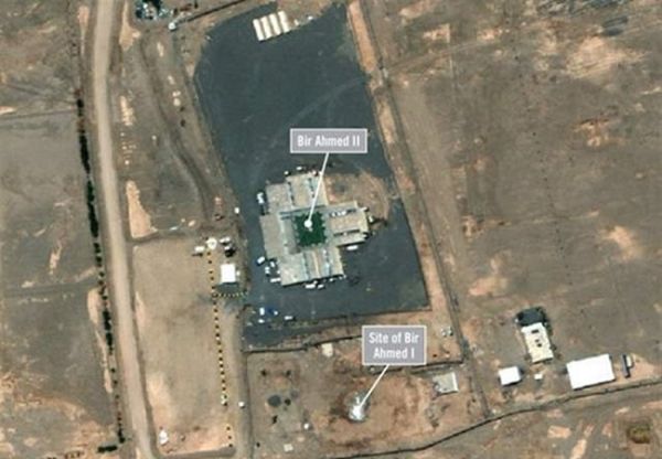 عدن.. المختطفون في بئر أحمد يبدأون إضرابًا عن الطعام لعدم تقديمهم للمحاكمة