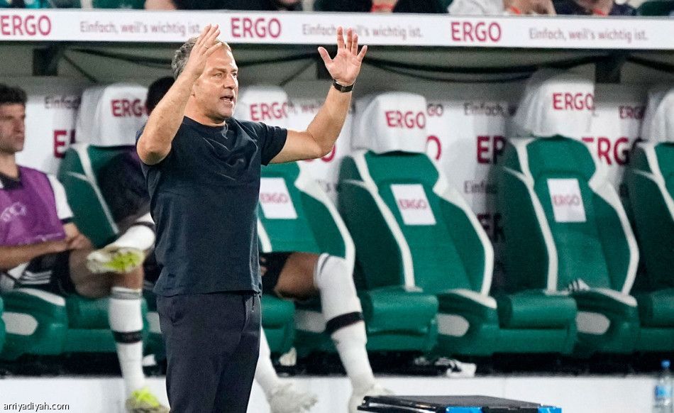 قبل مواجهة الديوك.. ألمانيا تصرخ: «عار عليكم»