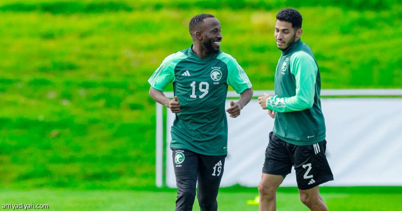 «بروفة» ثمن نهائي آسيا