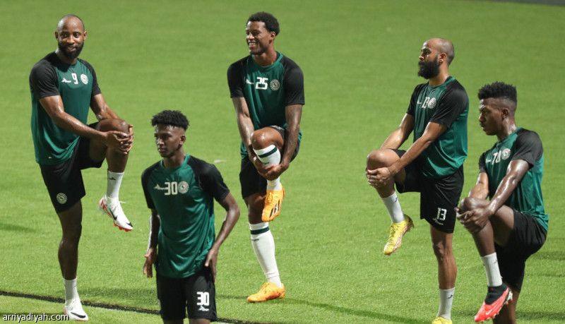 فينالدوم يشارك في تدريبات الاتفاق