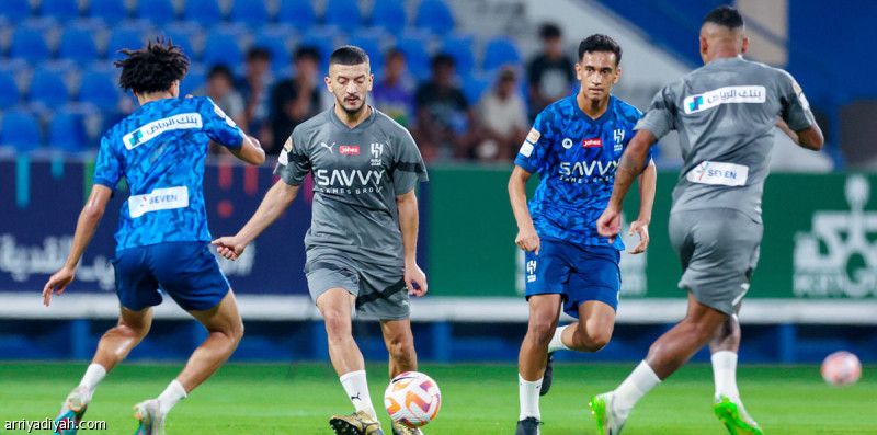 خيسوس يفتح ملف السادسة