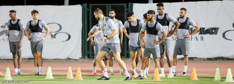 ريزيتش يستعين بدوجاندرزيتش