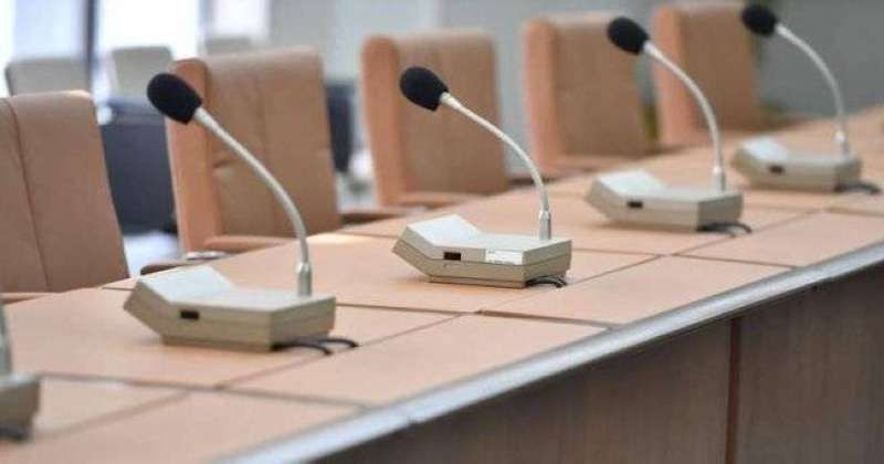 «الأموال العامة» تناقش قضايا المال العام.. و«الخارجية» تطلع على مستجدات إلغاء محكمة عراقية اتفاقية الملاحة البحرية مع الكويت