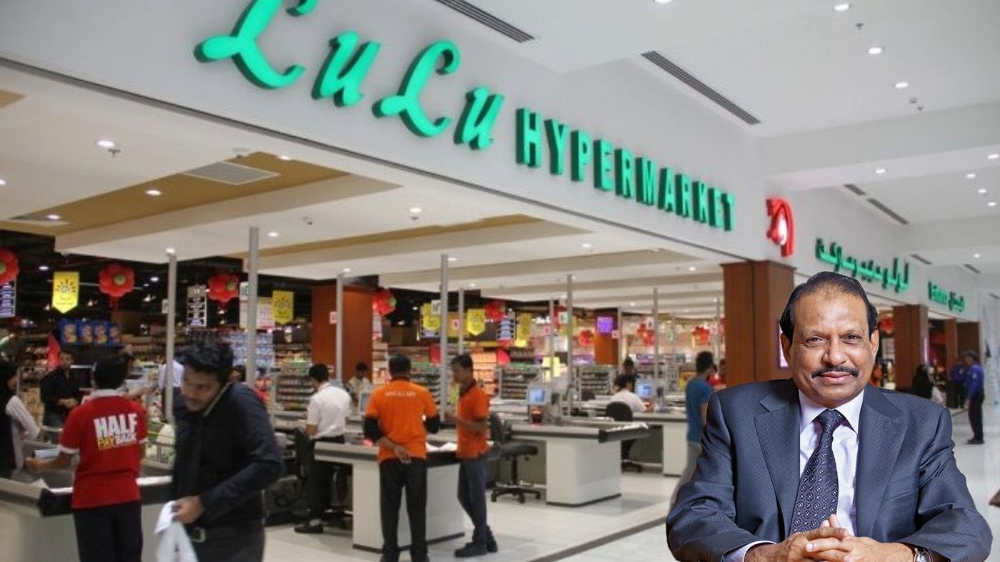 بلومبرغ: طرح أسهم «لولو» بالخليج في النصف الأول لـ2024