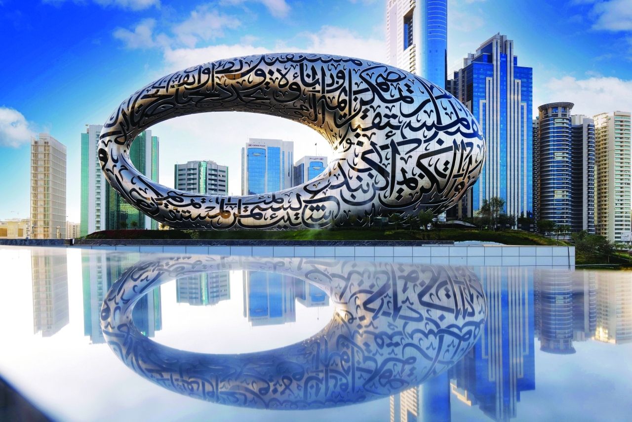 «مسرّعة» لتسهيل تأسيس الأعمال المبتكرة في دبي