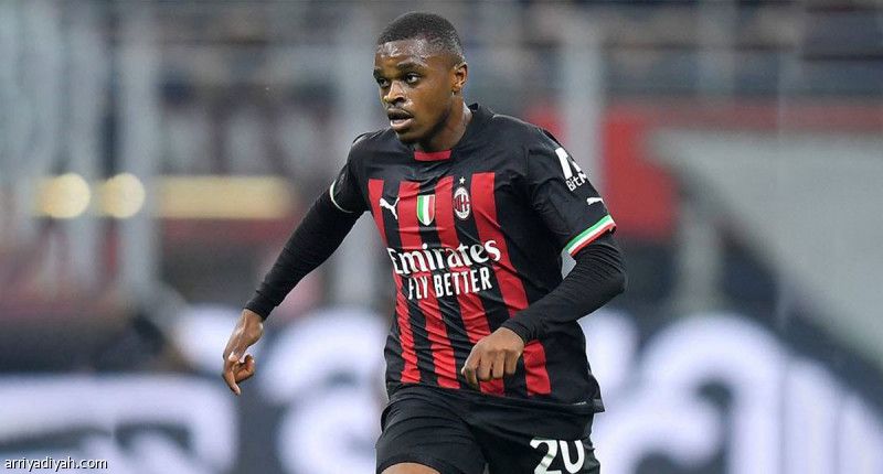 ميلان.. الضربة الرابعة