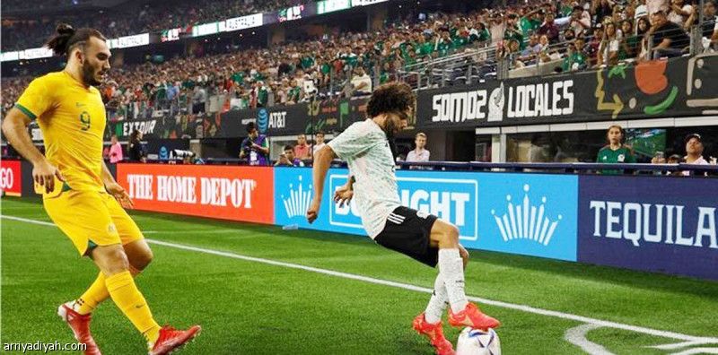 هويرتا ينقذ المكسيك