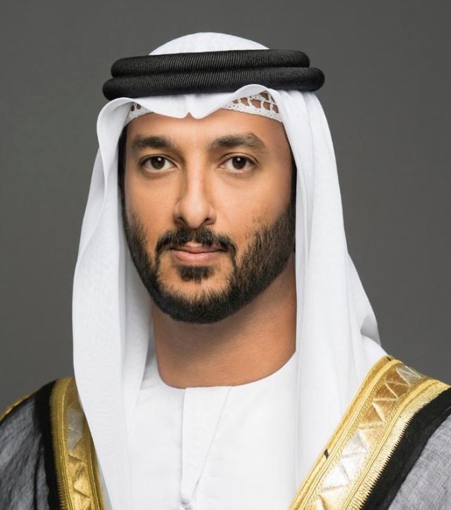 الإمارات تشارك في قمة مبادرة الحزام والطريق بهونغ كونغ