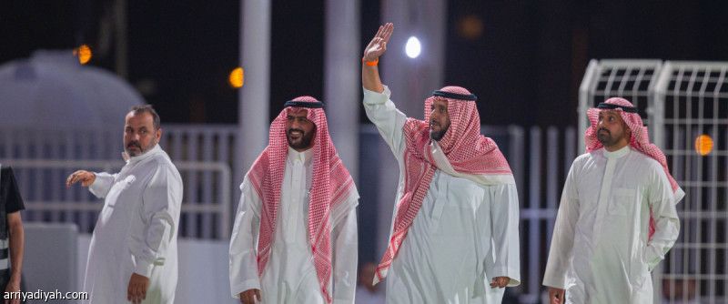 الحزم يقدم عمومية الشباب