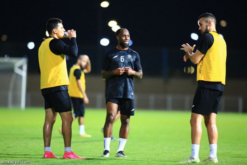 سفيكو يتسلح بالتسديد