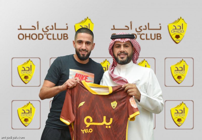 أحد يضم بودبوز