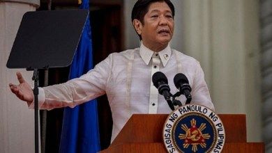 الرئيس الفلبيني يعرض تقديم الدعم للمغرب بعد الزلزال المدمر