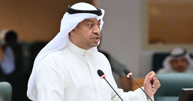 حمد المطر يطالب كلية الأركان المصرية بالاعتذار عن عرض خريطة للوطن العربي لا تتضمن الكويت