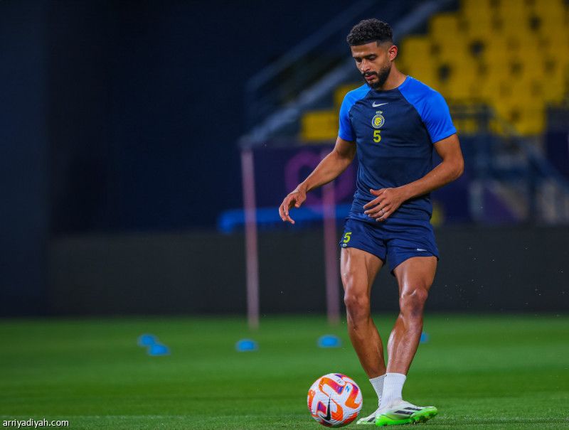 كاسترو للنصراويين: العمري مسؤوليتي