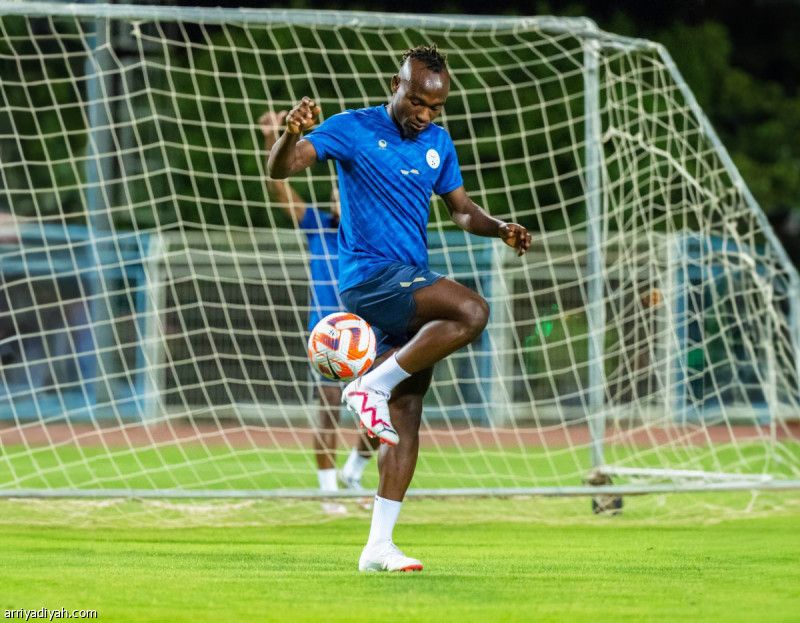 الشيخ خارج خطة مندوسا