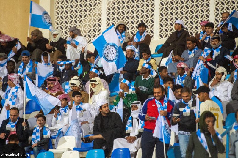 الأخدود يطرح تذاكر مواجهة الاتحاد