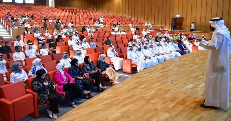 جامعة الكويت تنظم برنامجاً إرشاديا للطلبة المستجدين
