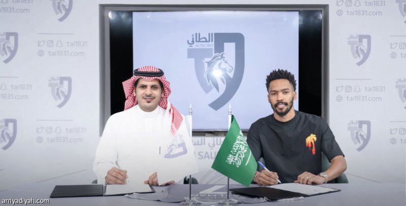 أدخله «I TMS».. الطائي يكمل صفقة المؤشر