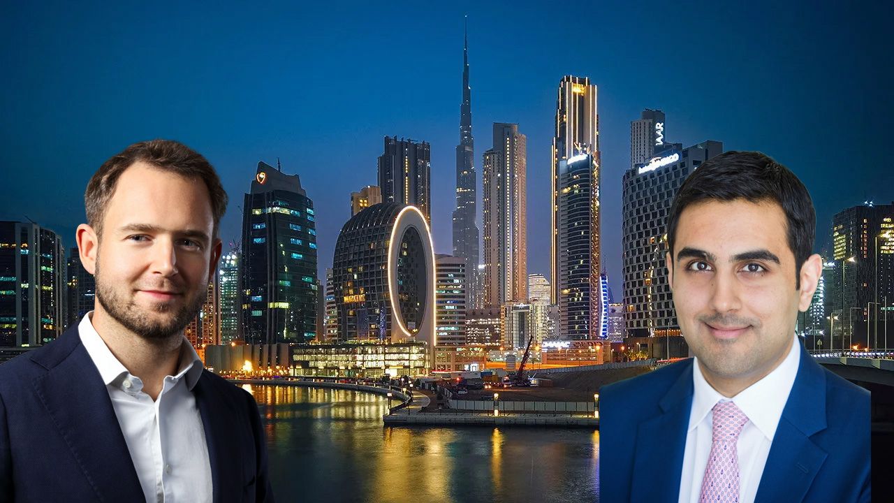 4.8 تريليونات درهم الثروات المالية بالإمارات