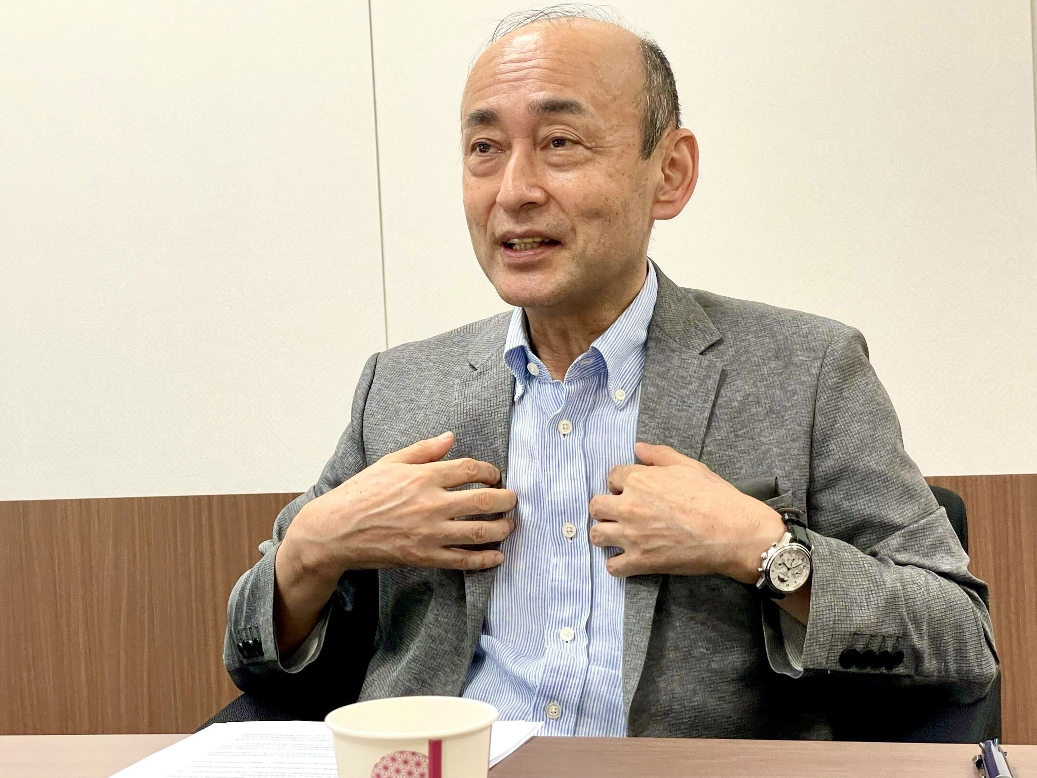 الإمارات تستقطب أكبر تجمع للشركات اليابانية في الشرق الأوسط