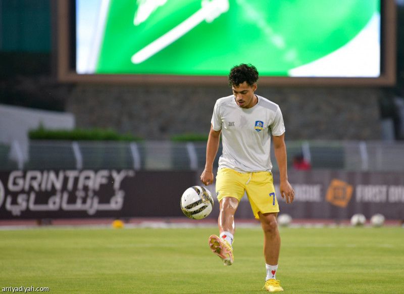 فاليريو يفتح ملف القيصومة