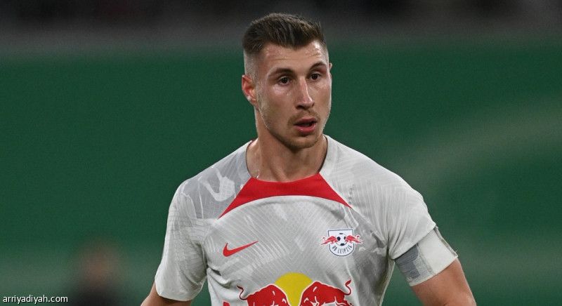 لايبزج يخسر أوربان 10 أسابيع