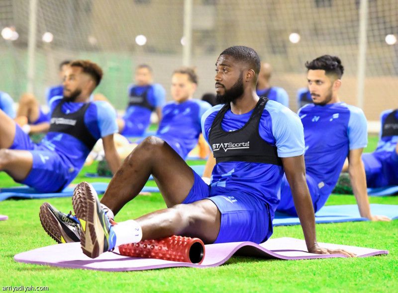 أربعة يختارون العودة إلى «روشن»