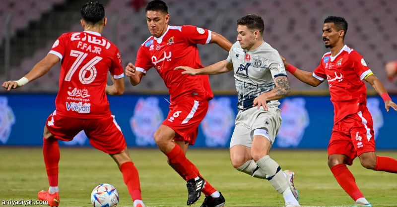 الوحدة وضمك.. دوافع مشتركة