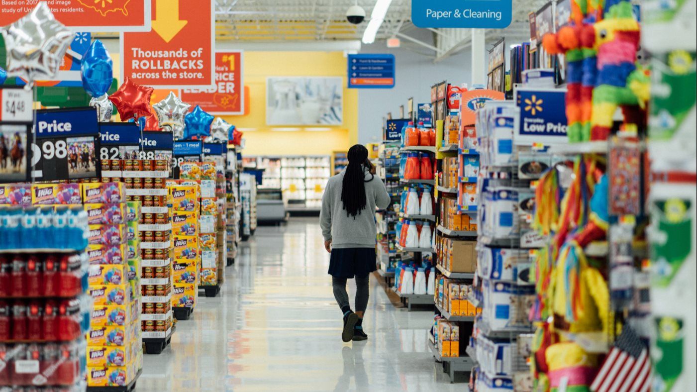 ارتفاع التضخم في أمريكا للشهر الثاني إلى 3.7% في أغسطس