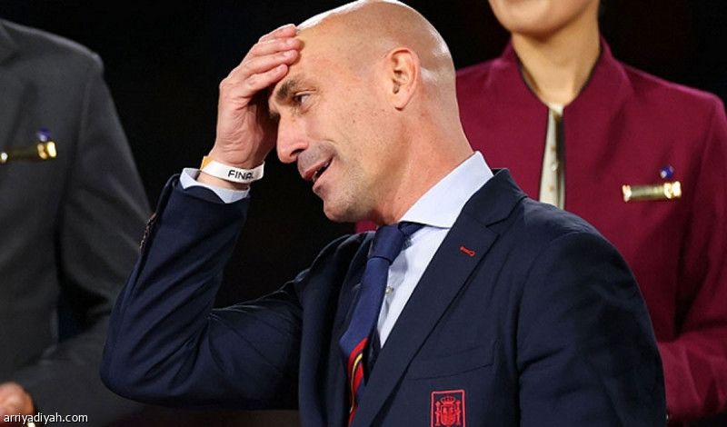 الجمعة.. روبياليس أمام القضاء