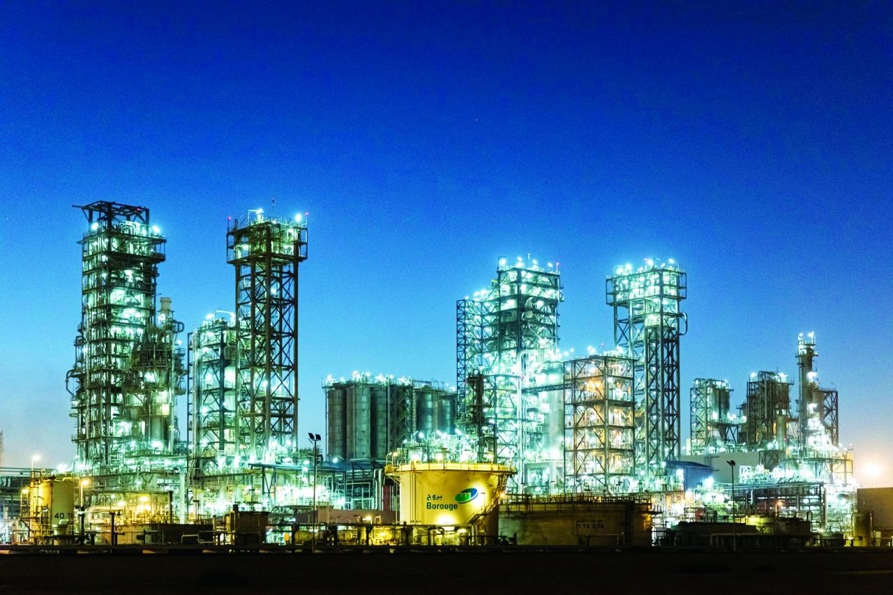 حلول «بروج» تدعم قطاع الطاقة في رواندا