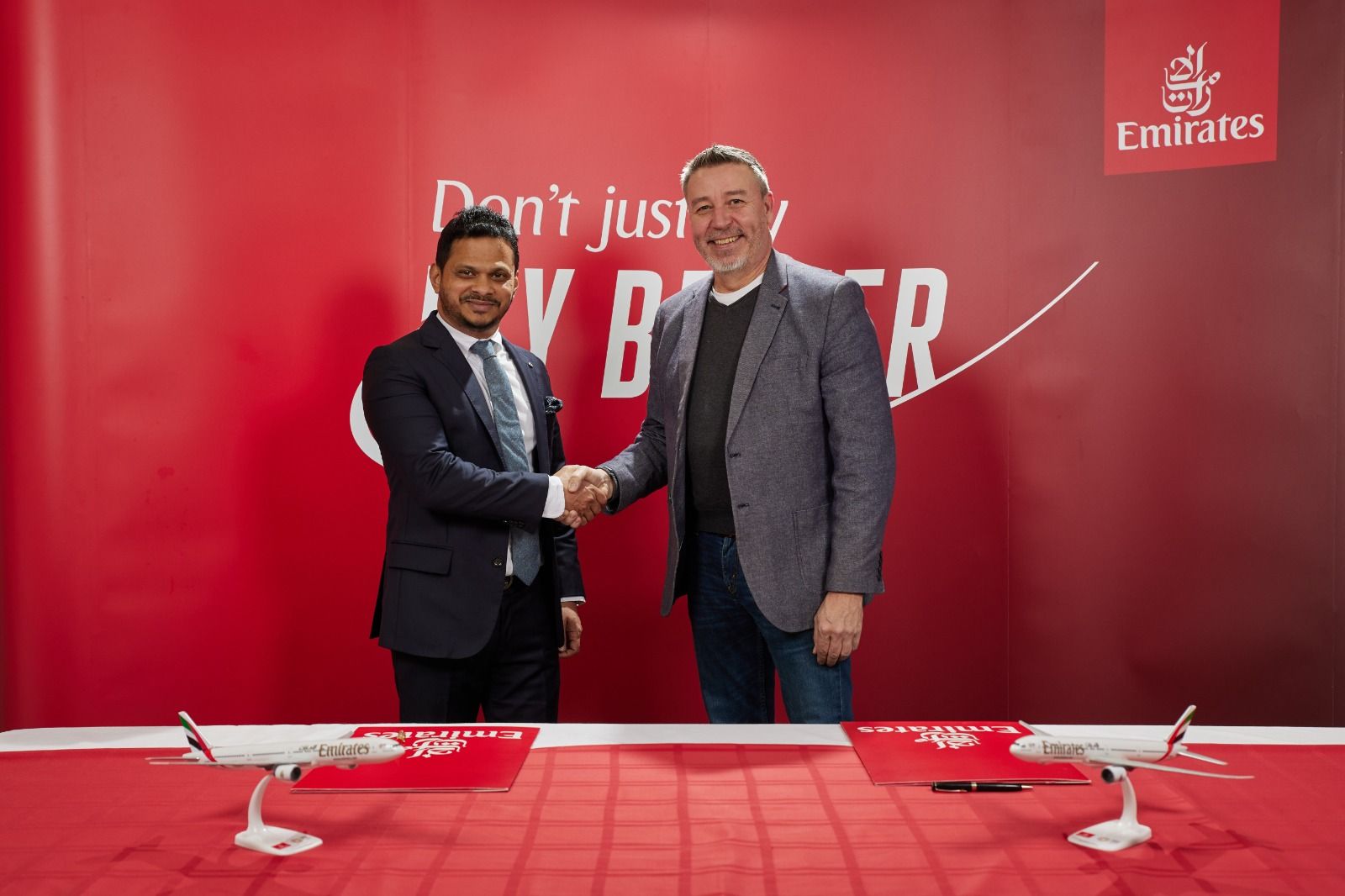 طيران الإمارات توفر دورات تدريبية عبر الإنترنت لمحترفي صناعة السفر