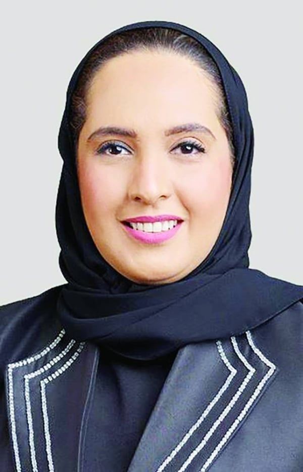 وزيرة الإسكان: تخصيص أرض لإنشاء محطة باصات بمدينة سلمان