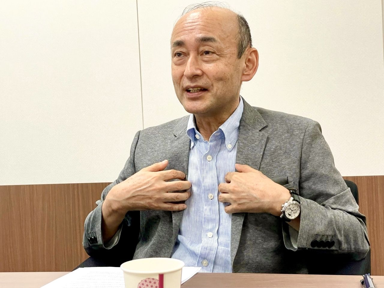 الإمارات تستقطب أكبر تجمّع للشركات اليابانية في منطقة الشرق الأوسط