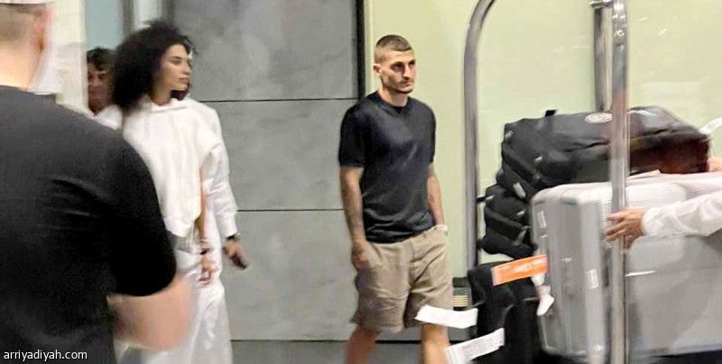 العربي يستقبل فيراتي