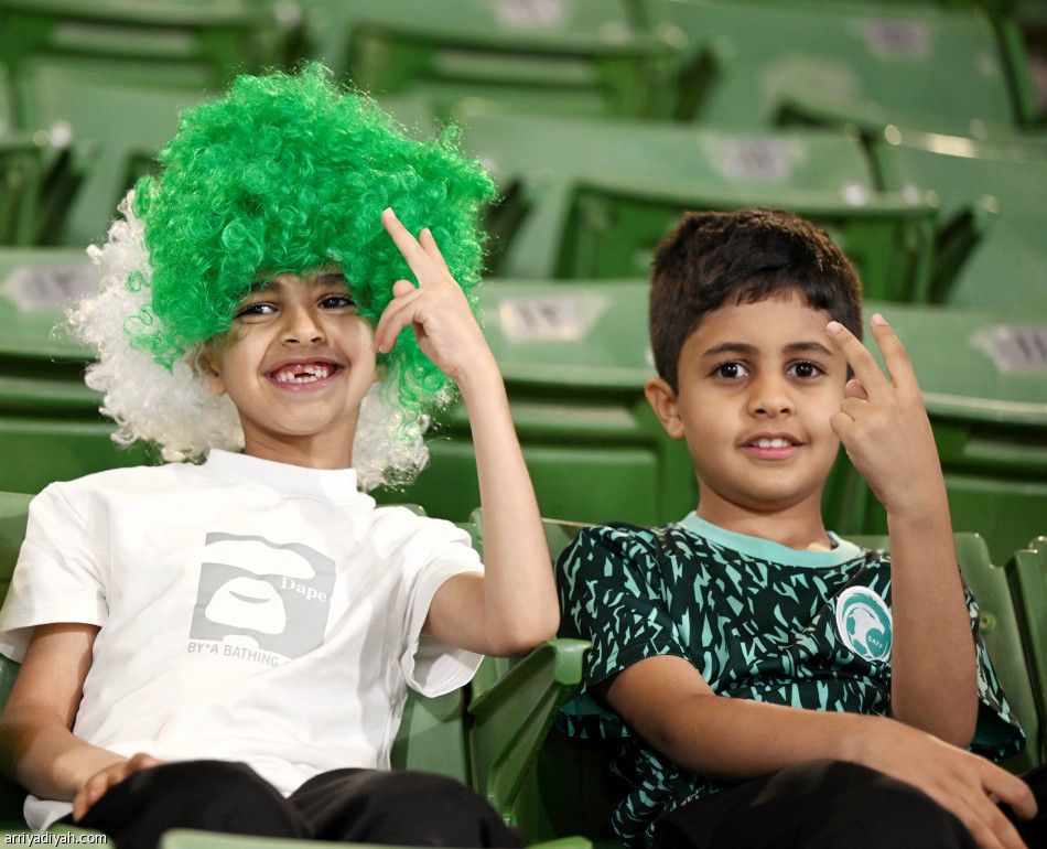 رديف.. وصيف هدافي التصفيات