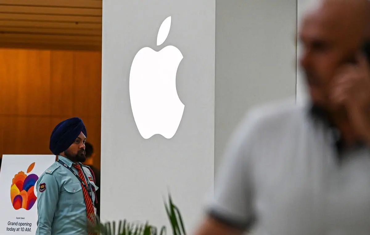 للمرة الأولى يصنع خارج الصين.. «iPhone 15».. صنع في الهند